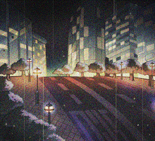 AndLoids - Lo-Fi 101